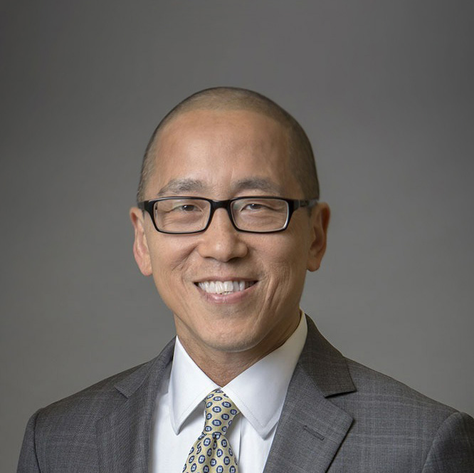 photo of Dean Li