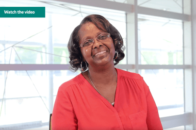 Image for Staying positive with pulmonary arterial hypertension